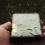 Terungkap: Penyebab Layar Ponsel Anda Bereaksi Sendiri Ketika Terkena Air atau Kelembapan