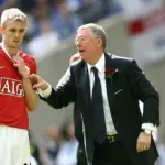 Terungkap: Sir Alex Ferguson Pernah Minta Eks Bintang Manchester United Berpisah dari Kekasih
