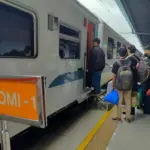 Tiket Kereta Api Lebaran 2026: PT KAI Tetapkan Batas Maksimal 4 Tiket per Kode Booking dan Jadwal Resmi