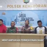 TNI AD Resmi Jatuhkan Hukuman Disiplin dan ‘Jam Komandan’ kepada Babinsa Penuduh Penjual Es Gabus di Kemayoran