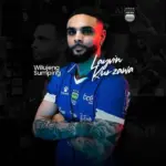 Transfer Pemain: Persib Bandung Resmi Datangkan Layvin Kurzawa, Bojan Hodak Siapkan Program Khusus
