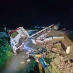 Truk Terobos Perlintasan di Kebumen, KA Gajayana Tertemper, KAI Ungkap Kronologi dan Dampak