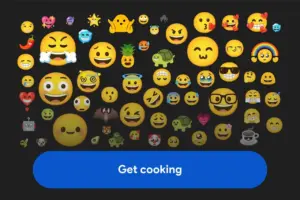 Unicode Garap 9 Konsep Emoji Baru untuk Update 2026, Hadirkan Ikon Pickle hingga Meteor yang Unik