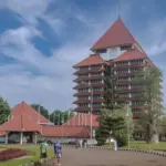 Universitas Indonesia Pimpin Daftar 10 Kampus Terbaik THE WUR 2026, Tembus Top 1000 Dunia