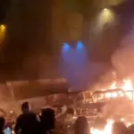 Warga Iran Ungkap Kengerian Protes: Anak 18 Tahun Tewas Ditembak, Jenazah Suami Ditebus Rp 100 Juta