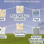 Waspada! Batas Waktu Kian Dekat, 10 Jenis Surat Tanah Ini Wajib Disertifikatkan Sebelum 2 Februari 2026