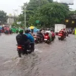 Waspada! Pakar Ungkap Bahaya Tersembunyi Mobil Listrik Saat Terjang Banjir, Bukan Hanya Baterai