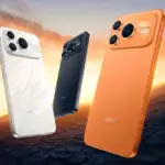 10 HP Android Kelas Menengah Terkencang Versi AnTuTu Januari 2026, Chip MediaTek Dimensity Mendominasi