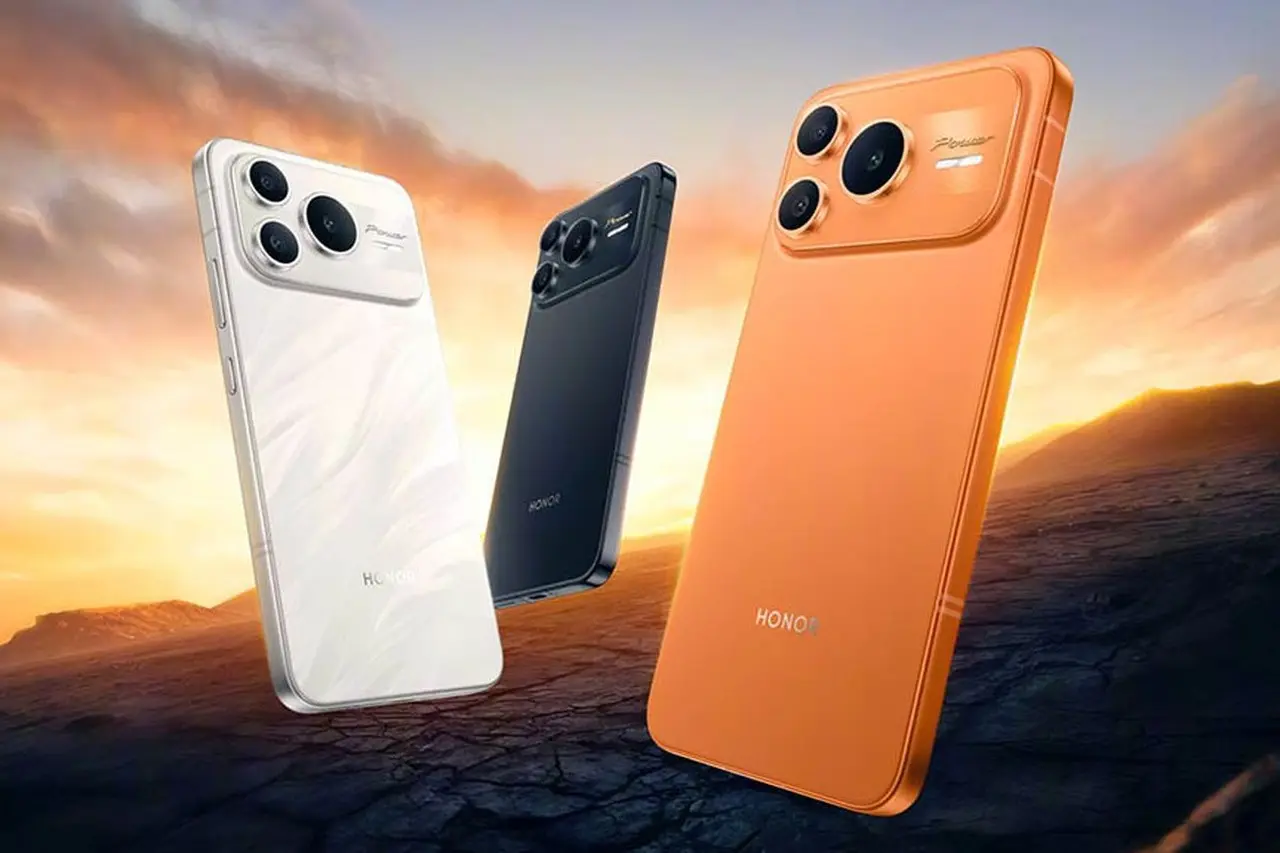 10 HP Android Kelas Menengah Terkencang Versi AnTuTu Januari 2026, Chip MediaTek Dimensity Mendominasi