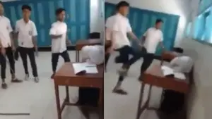 3 Siswa SMP Muhammadiyah Butuh Terduga Perundungan Ditetapkan Tersangka