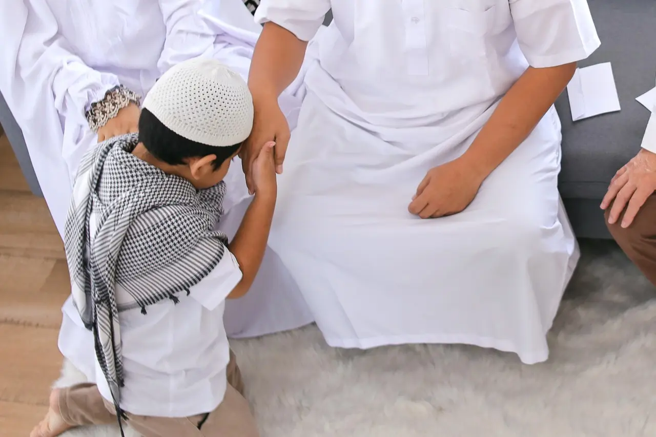 75 Inspirasi Ucapan Maaf Jelang Ramadhan 2026 untuk Orang Tua, Cocok untuk Ungkapan Bakti dan Penyejuk Hati