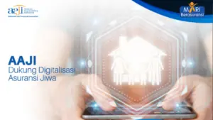AAJI Dukung Penuh Digitalisasi Asuransi Jiwa Nasional guna Meningkatkan Penetrasi dan Kemudahan Layanan Masyarakat