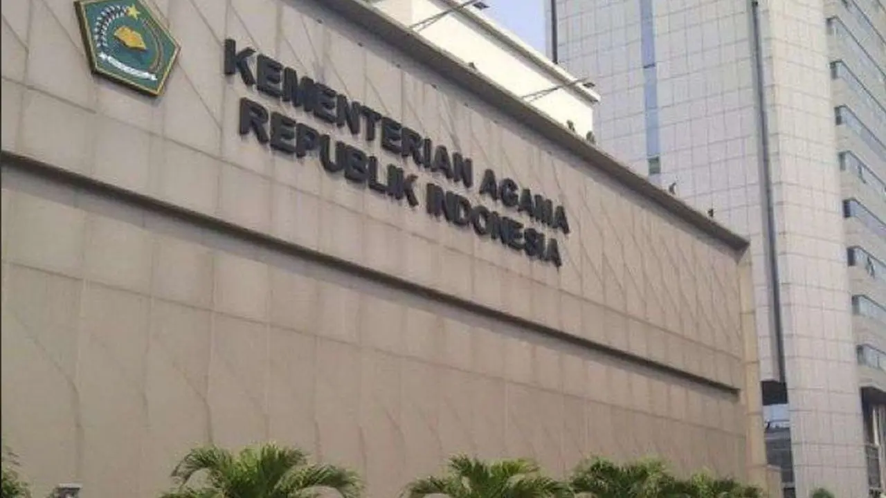 Kemenag Ingatkan Umat Islam Maksimalkan Ibadah Jelang Ramadhan Melalui Materi Khutbah Jumat