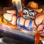 Kode Redeem The Forge Roblox Februari 2026, Klaim Reroll dan Totem Gratis Sekarang