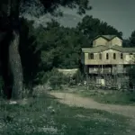 Menelusuri Legenda Pulau Seprapat Pati dan Jejak Spiritual Ki Lodang Datuk di Muara Juwana