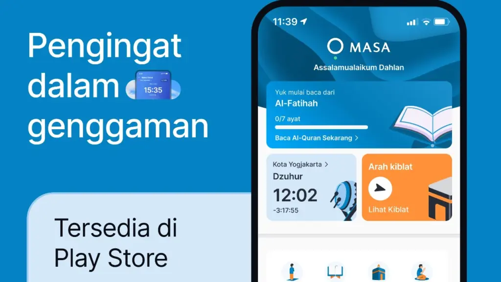 Muhammadiyah Super App