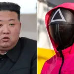 Squid Game Jadi Alasan Rezim Korea Utara Eksekusi Mati Siswa Sekolah