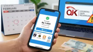 Strategi Tarik Saldo DANA Cepat: Aplikasi dengan Minimal Withdraw Rp1.000 yang Terbukti Cair