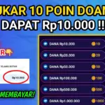 Tak Cuma Nonton Video, Ini Ragam Misi Hasilkan Saldo DANA dari Baca Novel hingga Kuis