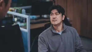 Tuduhan KDRT Lee Ji Hoon: Fakta, Kronologi, dan Reaksi Publik