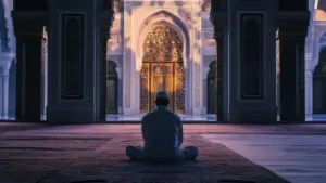 Urutan Dzikir dan Doa setelah Sholat Fardhu Lengkap Sesuai Sunnah Rasulullah SAW