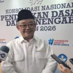 Abdul Mu’ti Tegaskan Program Makan Bergizi Gratis Tak Kurangi Alokasi Anggaran Kemendikdasmen