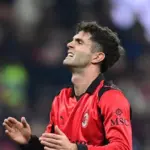 AC Milan Tertinggal 10 Poin dari Inter: Performa Pulisic Jadi Sorotan Utama Setelah Kekalahan dari Parma
