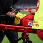 AC Milan Umumkan Pemulihan Ruben Loftus-Cheek Pasca Operasi Patah Rahang, Perkiraan Absen Delapan Pekan