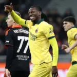 AC Milan vs Como 1907 Berakhir Imbang 1-1, Blunder Maignan dan Gol Rafael Leao Jadi Sorotan