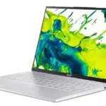 Acer Rilis Swift Lite 14 AI, Laptop Tipis Berbasis AMD Ryzen 200 untuk Mobilitas Tinggi