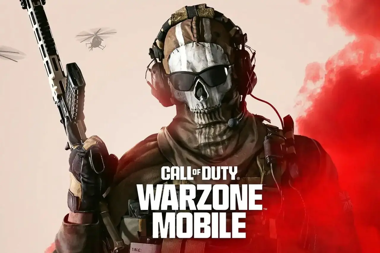 Activision Resmi Hentikan Call of Duty Warzone Mobile Akibat Jumlah Pemain Tidak Sesuai Ekspektasi