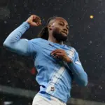 Adaptasi Cepat Antoine Semenyo di Manchester City: Catat Lima Gol dan Jadi Andalan Baru Pep Guardiola
