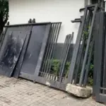 Ade Kalla Soroti Tanggung Jawab Moral Pengemudi Mabuk Penabrak Pagar Rumahnya di Dharmawangsa