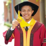 Aditya Nanda, Wisudawan KIP-K Unpad yang Sukses Publikasi Riset AI di Jurnal Internasional Q1