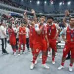 AFC Jatuhkan Sanksi Denda kepada PSSI Terkait Lemahnya Pengamanan Selama Piala Asia Futsal 2026