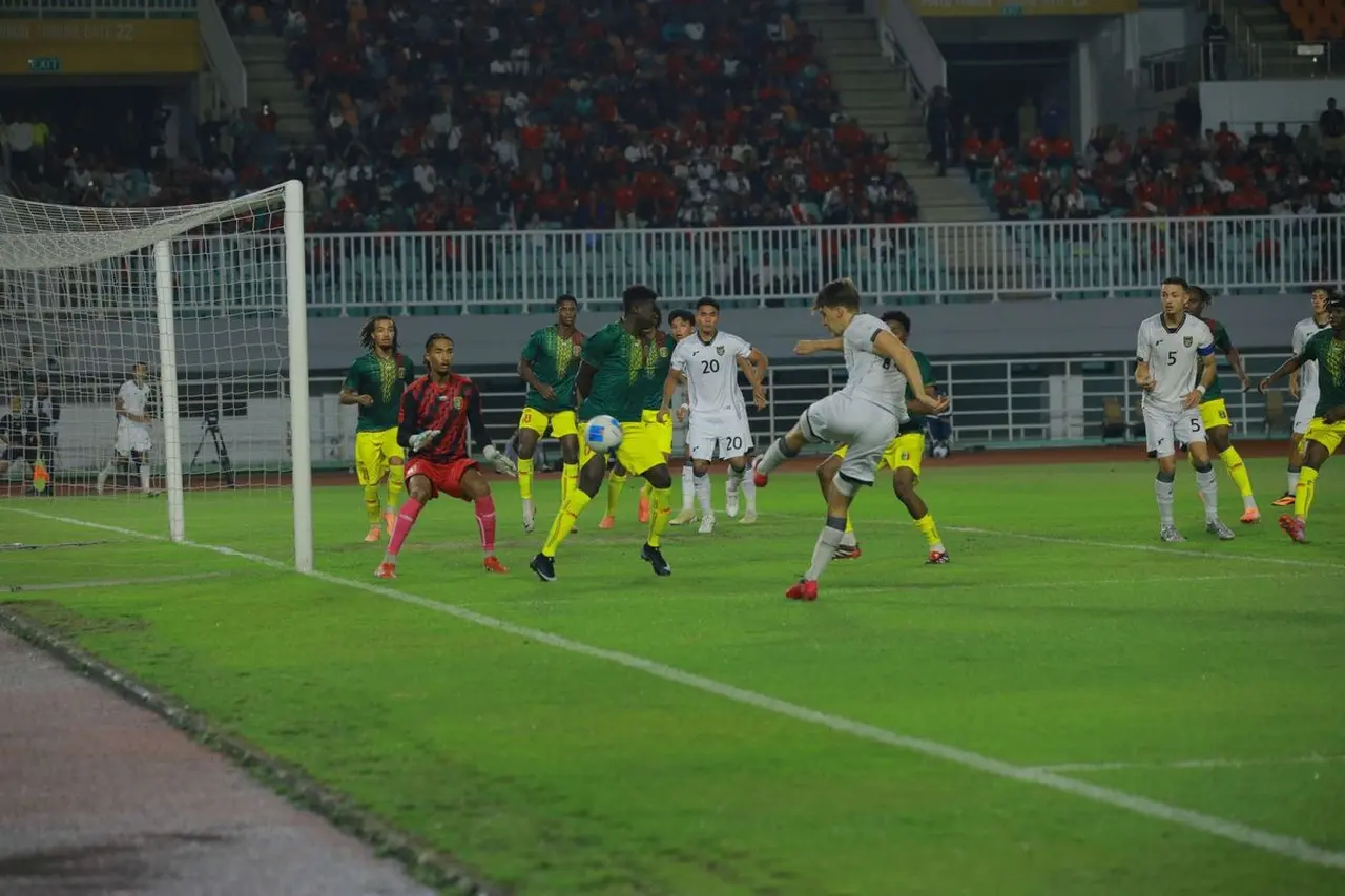 AFC Tetapkan Denda Rp25 Juta untuk PSSI, Soroti Keterlambatan Administrasi Laga Internasional