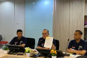 Agrinas Ungkap Alasan Impor 105.000 Mobil dari India, Klaim Hemat APBN Puluhan Triliun Rupiah