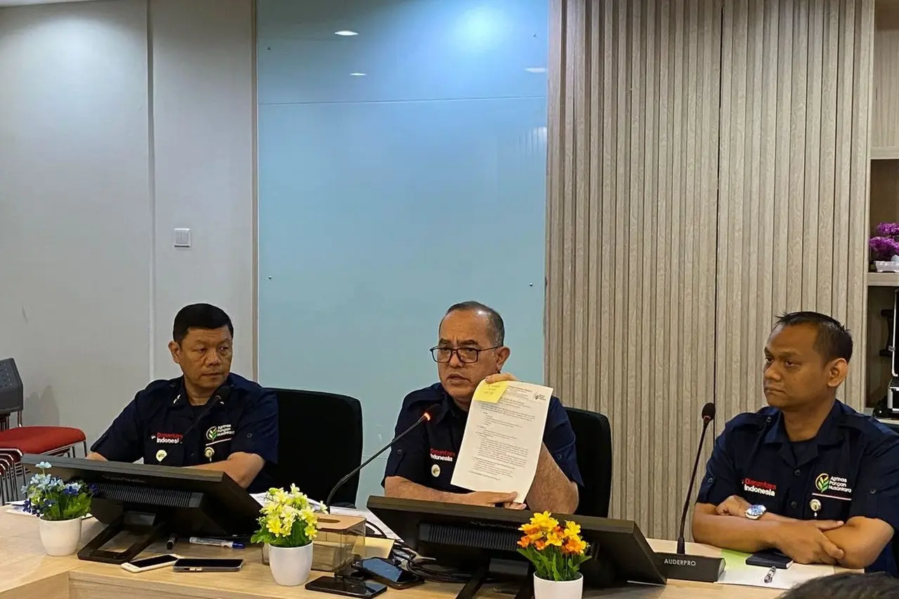 Agrinas Ungkap Alasan Impor 105.000 Mobil dari India, Klaim Hemat APBN Puluhan Triliun Rupiah