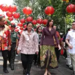 Agustina Wilujeng Soroti Kedekatan Imlek dan Ramadan 2026 Sebagai Momentum Harmoni di Kota Semarang