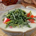 Ahli Gizi IPB Ungkap Alasan Kangkung Jarang Masuk Menu Rumah Sakit: Faktor Medis dan Operasional