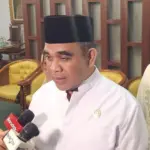 Ahmad Muzani Gerindra Tanggapi Usulan Ambang Batas Parlemen 7%: Terlalu Tinggi, Surya Paloh NasDem Tegaskan Efektivitas