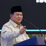 Ahmad Muzani Sebut Kepuasan Publik 79,9 Persen Jadi Modal Prabowo Subianto Maju Dua Periode