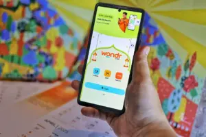 Ahmad Nadjib Soroti Kenaikan Pengguna wondr by BNI: Bukti Daya Saing Digital Bank Himbara Nasional