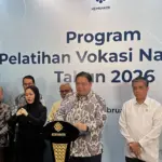 Airlangga Hartarto Tegaskan Perjanjian Dagang RI-AS Lanjut, Jamin Tarif Nol Persen Produk Unggulan