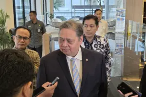 Airlangga Hartarto Ungkap Rencana Prabowo Subianto dan Donald Trump Teken Perjanjian ART di AS
