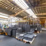 Akbar Djohan Tegaskan Industri Baja Nasional Harus Berdaulat dan Mandiri di MUNAS IISIA 2026