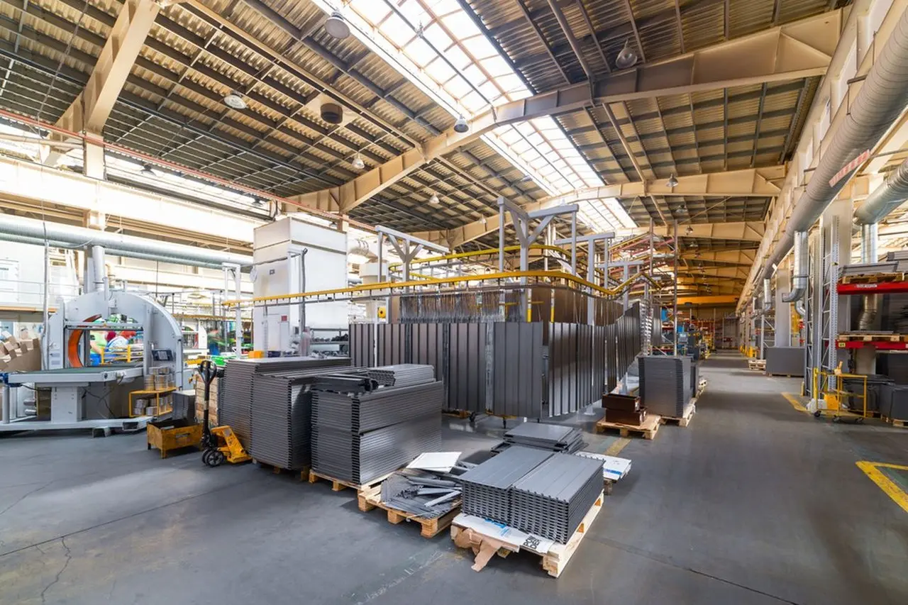 Akbar Djohan Tegaskan Industri Baja Nasional Harus Berdaulat dan Mandiri di MUNAS IISIA 2026