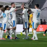 Al Hilal Unggul 5-3 atas Al Shabab, Akhiri Tren Negatif dan Panaskan Persaingan Gelar Liga Pro Arab Saudi