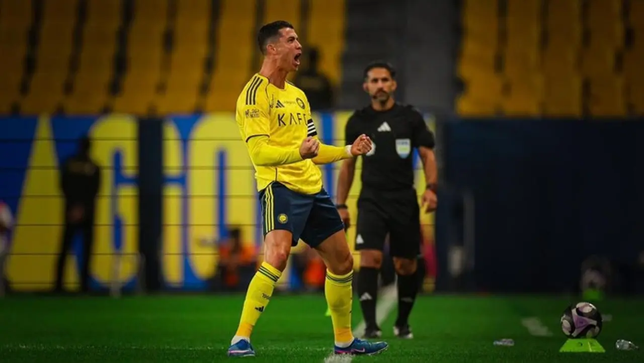 Al Nassr Puncaki Liga Arab Saudi, Cristiano Ronaldo dan Ivan Toney Panaskan Perebutan Gelar dan Top Skor