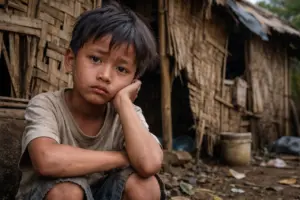 Alarm Sunyi Kesehatan Mental Anak: Mengapa Jeritan Mereka Kerap Tenggelam di Tengah Stigma dan Keterbatasan?